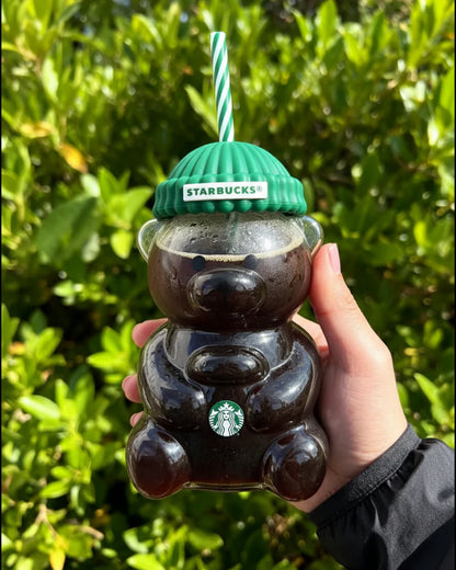 Teddino –  Tazza a Forma di Orso